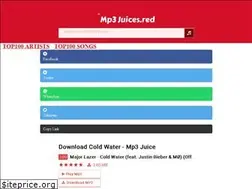 Sites similar to cold-water.mp3juices.red