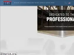 Sites similar to coldairdistributors.com