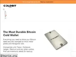 Sites similar to coldbit.com