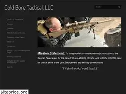 Sites similar to coldboretact.com