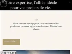 Sites similar to coldbrook.ca