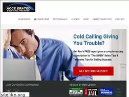 Sites similar to coldcalltraining.com