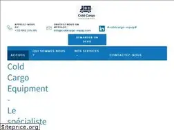 Sites similar to coldcargo-equip.com