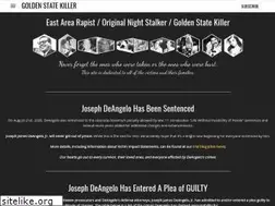 Sites similar to coldcase-earons.com