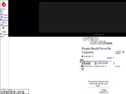 Sites similar to coldcase.fandom.com