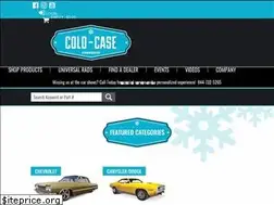 Sites similar to coldcaseradiators.com