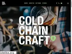 Sites similar to coldchaincraft.com
