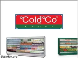 Sites similar to coldco.com