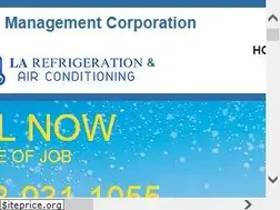 Sites similar to coldcommercial.com
