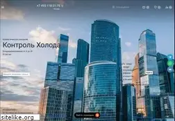 Sites similar to coldcontrol.ru