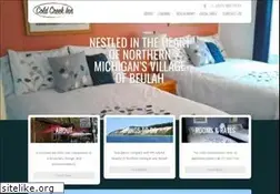 Sites similar to coldcreekinn.net
