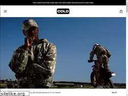 Sites similar to coldcultureworldwide.com