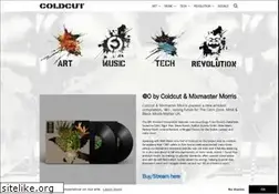 Sites similar to coldcut.net