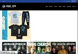 Sites similar to coldcutsmerch.com
