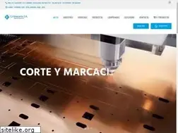 Sites similar to coldeaceros.com