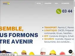 Sites similar to coldefy-formation.com