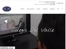 Sites similar to coldelvalle.edu.mx