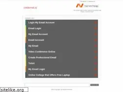 Sites similar to coldemail.ai