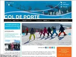 Sites similar to coldeporte.fr