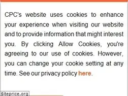 Sites similar to colder.com