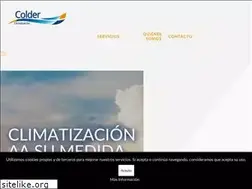 Sites similar to colderclima.com