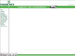Sites similar to coldewey-gartenbau.de