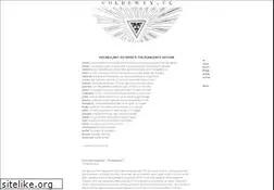 Sites similar to coldewey.cc