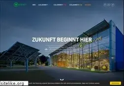Sites similar to coldewey.de