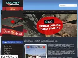 Sites similar to coldfish.ca