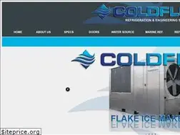 Sites similar to coldflow.com