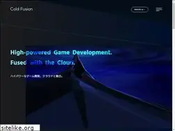 Sites similar to coldfusion.co.jp