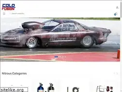 Sites similar to coldfusionnitrous.com