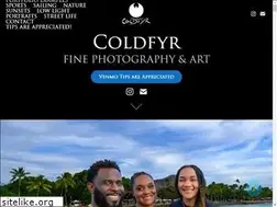 Sites similar to coldfyr.com