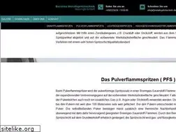 Sites similar to coldgas.eu