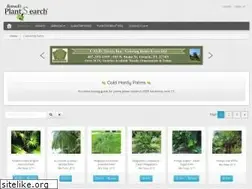 Sites similar to coldhardypalms.com