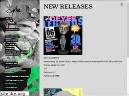 Sites similar to coldie3d.com