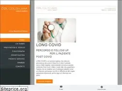 Sites similar to coldilanamilano.it