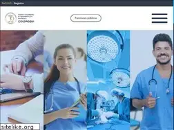 Sites similar to coldinsqui.org