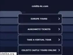 Sites similar to colditz-4c.com