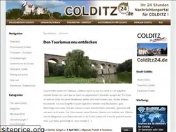 Sites similar to colditz24.de