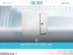 Sites similar to coldkit.com