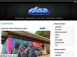 Sites similar to coldkrush.com.au