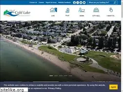 Sites similar to coldlake.com