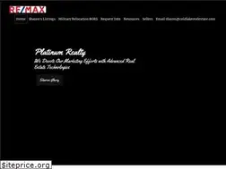 Sites similar to coldlakerealestate.com