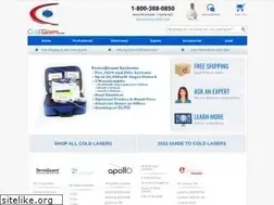 Sites similar to coldlasers.com