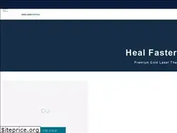Sites similar to coldlasersupplies.com