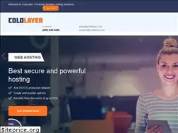 Sites similar to coldlayer.com