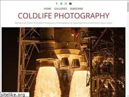 Sites similar to coldlifephotography.com