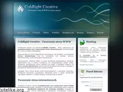 Sites similar to coldlight.pl