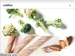 Sites similar to coldline.it
